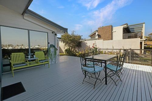 Paynesville House | Dun Ri