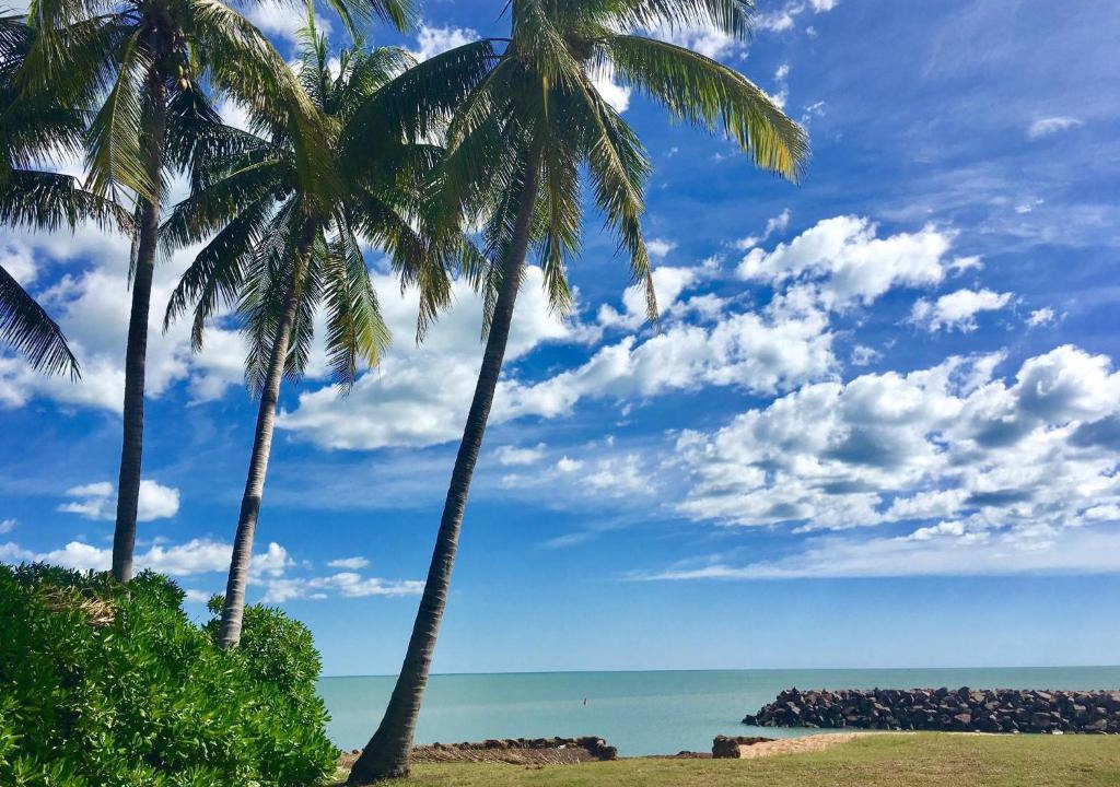 Dundee Beach Resort | Dundee Beach Holiday Park