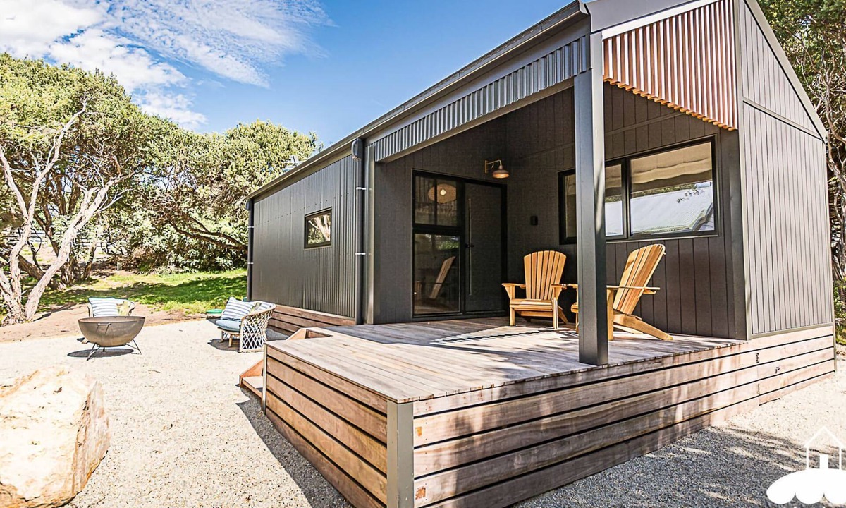 Sandy Point Cabin | Dune Drift