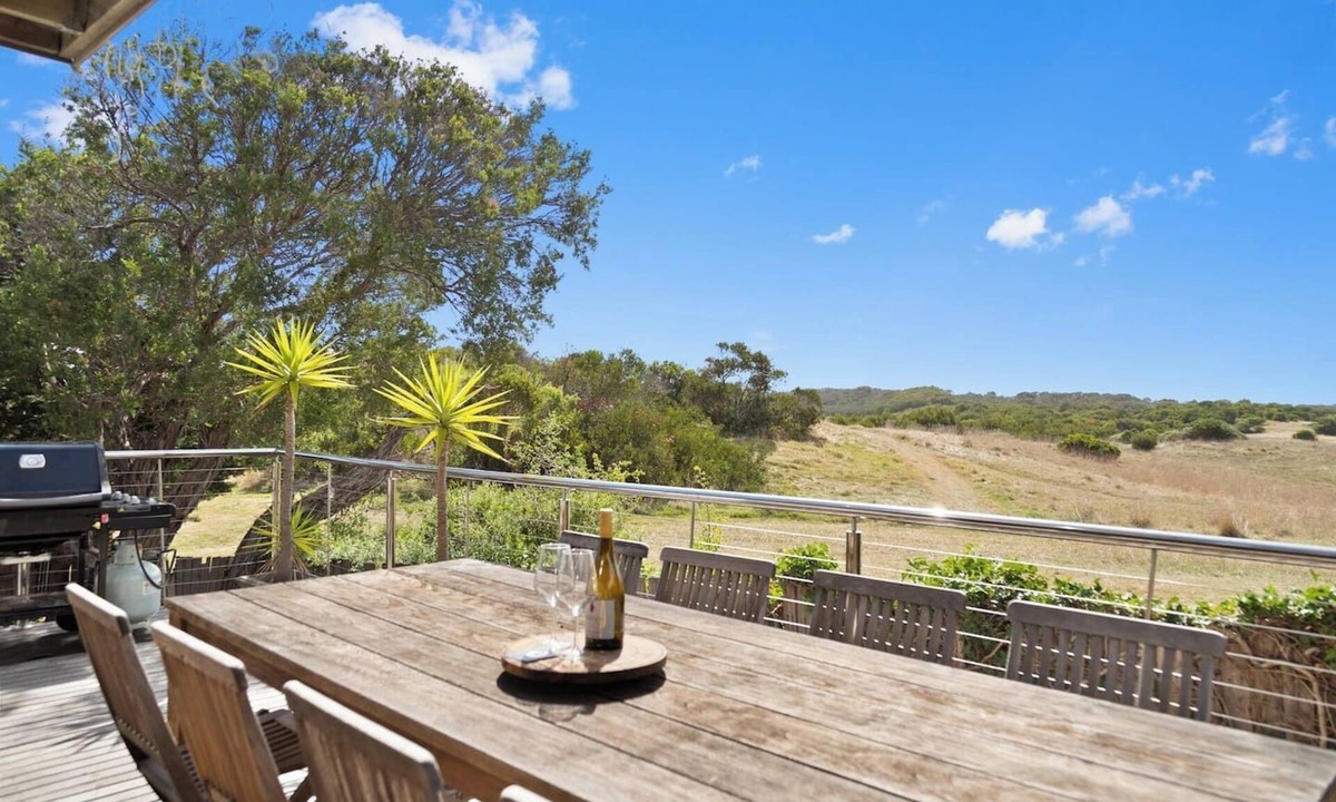 St. Andrews Beach Apartment | Dune Gazer - St Andrews Beach