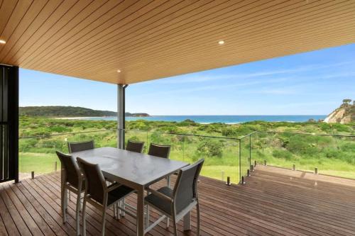 Tomakin House | Dunes at Tomakin managed by Batemans Bay Accom