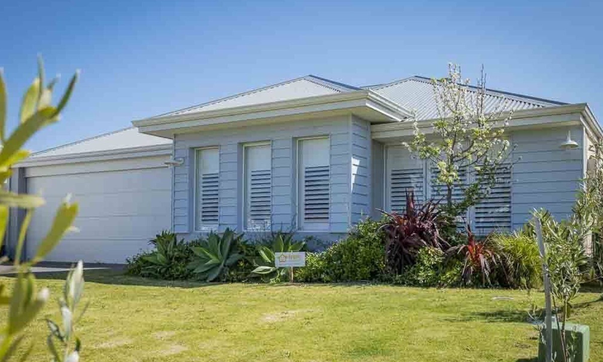 Quindalup House | Dunsborough Private Getaway