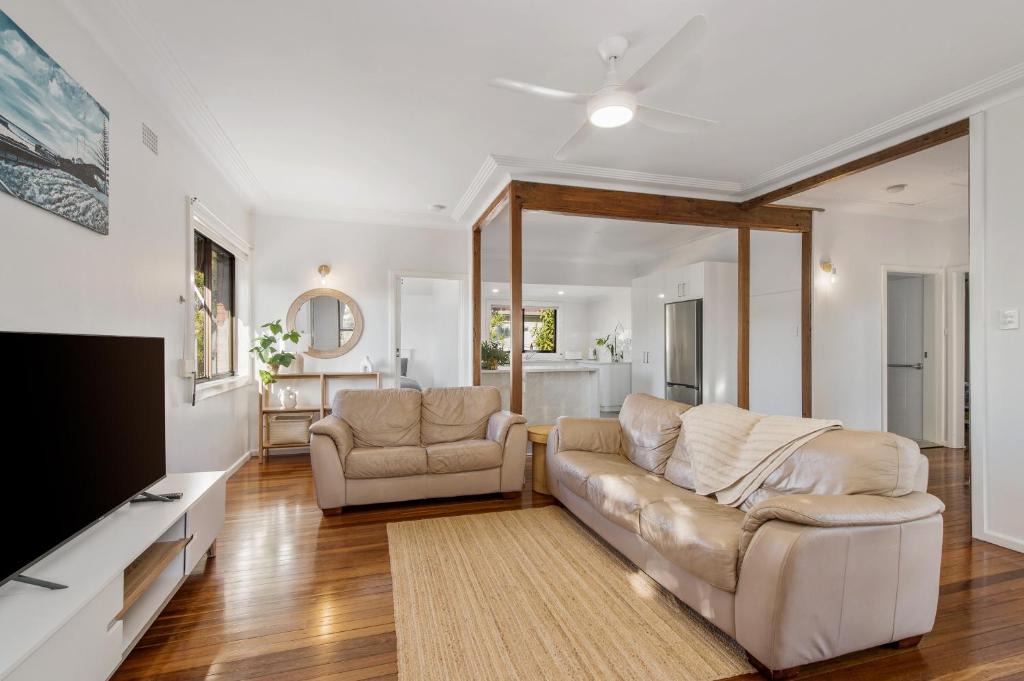 South West Rocks House | Dusties 5 Pacific Street