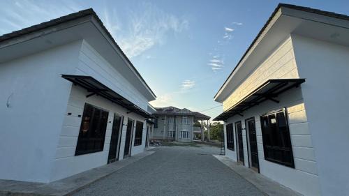 Tangkak Hostel | DVilla