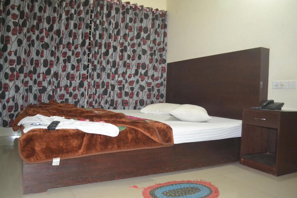 Cox's Bazar Hotel | Dynamic SH Resort