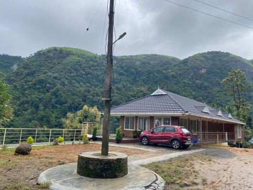 Todupulai Hotel | Earth Lounge Resort