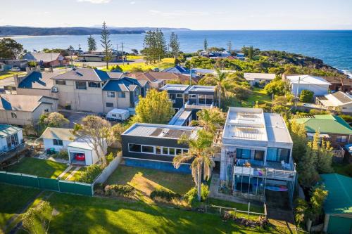 Tathra House | East Lane