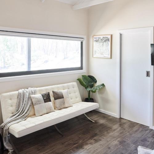Creswick Resort | Eastern Hill Creswick