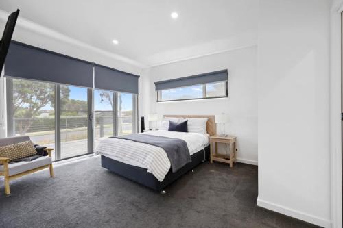 Port Campbell Villa | Eastern Reef Villas