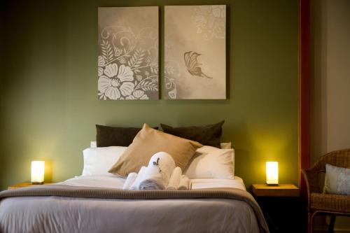 Daylesford House | Eastern View Studio