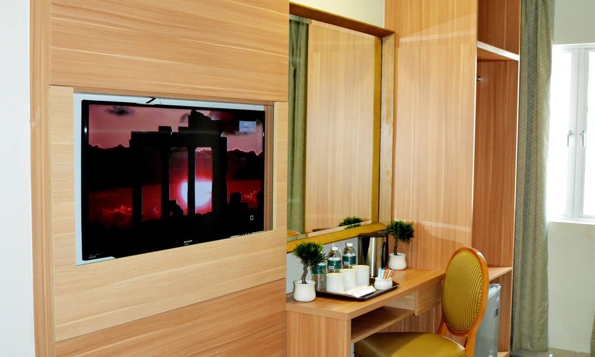 Brickfields Hotel | Easy Hotel Kl Sentral