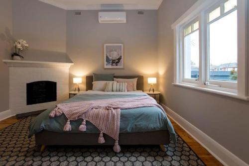 Cumberland Park House | Eaton Cottage - Charming Hideaway Near Cafés & CBD