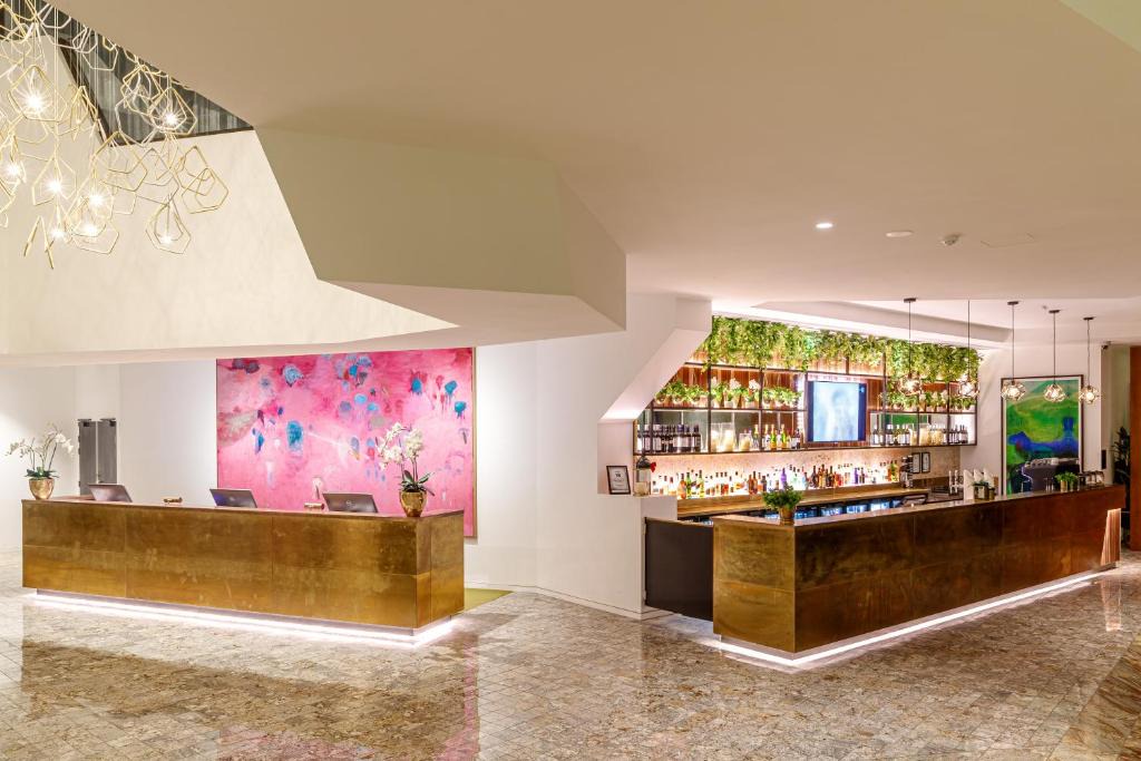 Brendale Hotel | Eatons Hill Hotel