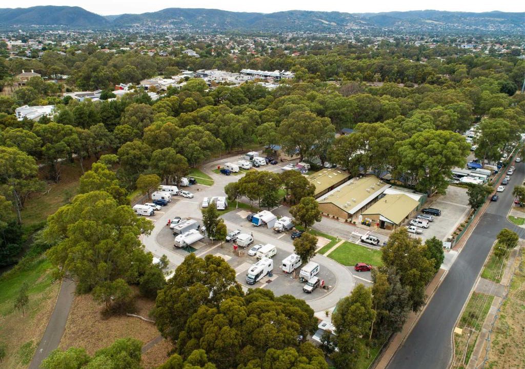 Windsor Gardens Resort | Echo Holiday Parks - Windsor Gardens