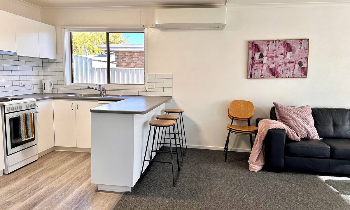 Echuca Hotel | Echuca Moama Holiday Accommodation 3