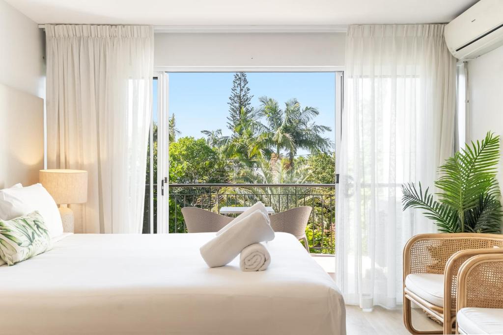Byron Bay Apartment | Eco Beach Resort