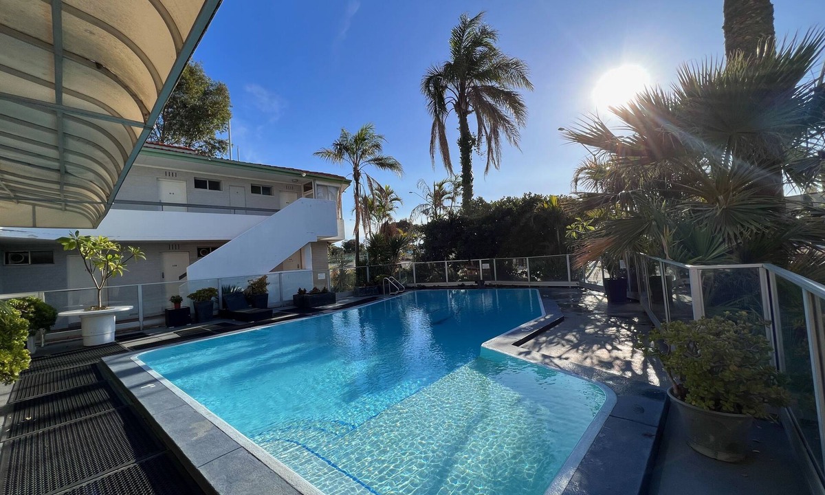 Rivervale Hotel | Econo Lodge Rivervale