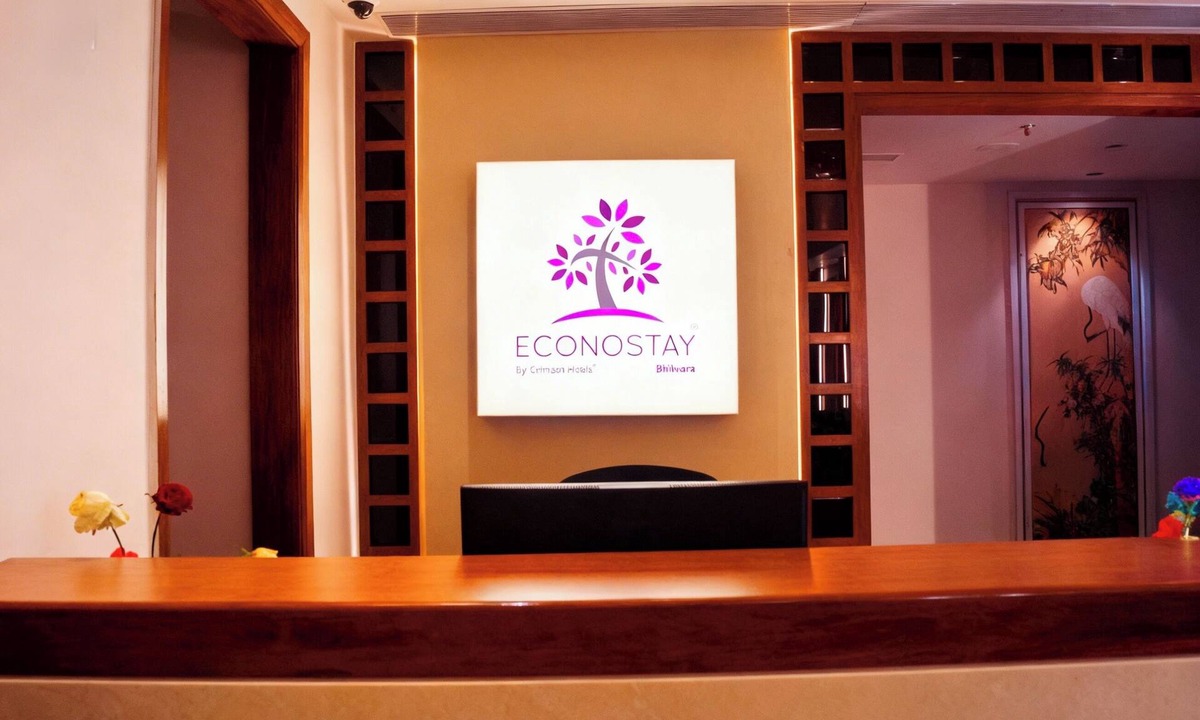 Bhilwara Hotel | Econostay