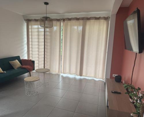 Cayenne Apartment | Ecrin de Ventris