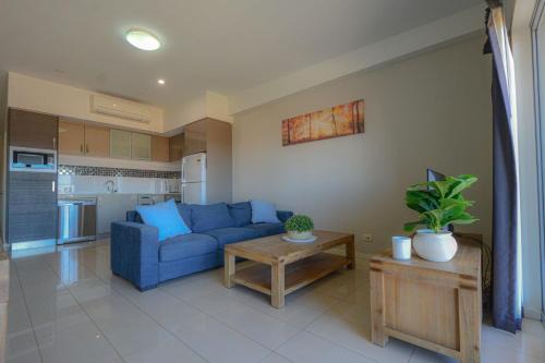 Port Hedland Apartment | Edacious Edgar Modern 1x1