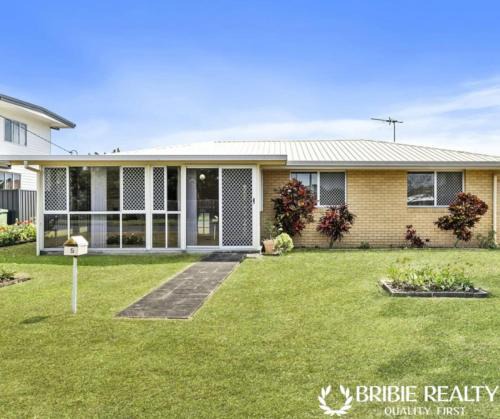 Woorim House | Eden Cottage