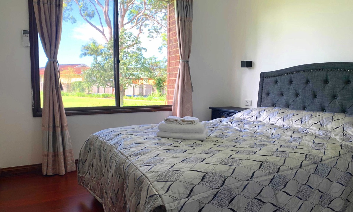 Eden Hotel | Eden Nimo Motel