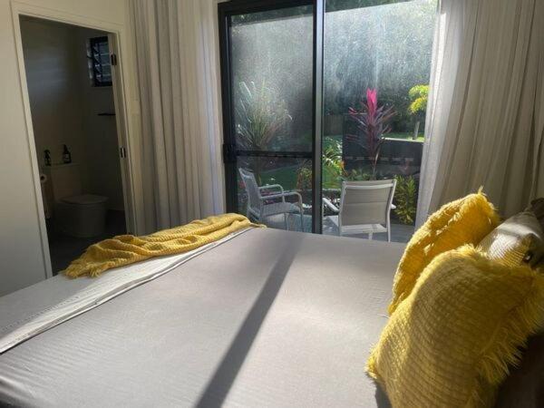 Palm Cove Apartment | Eden on Beach