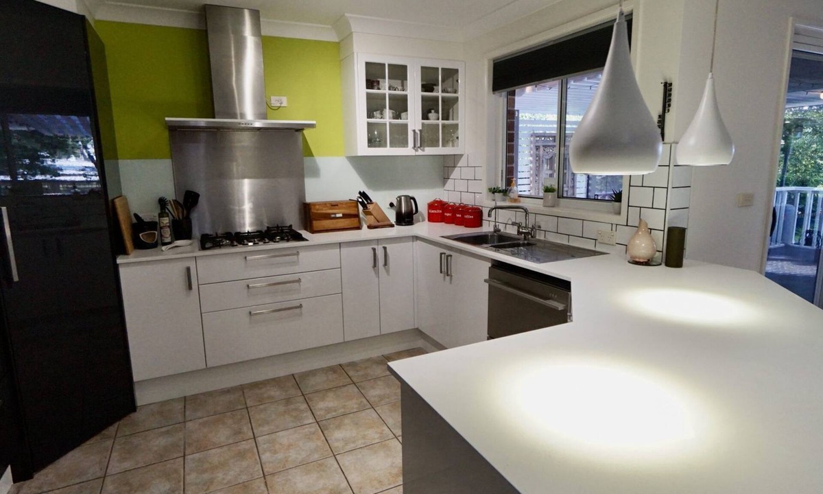 Vincentia House | Eden on Miller by Jervis Bay Breaks