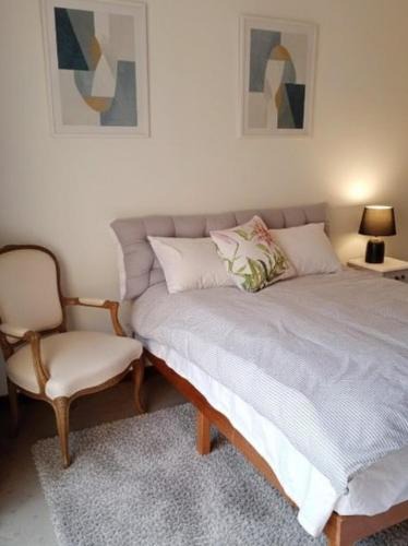 Koppio Bed & Breakfast | Eden on Todd River