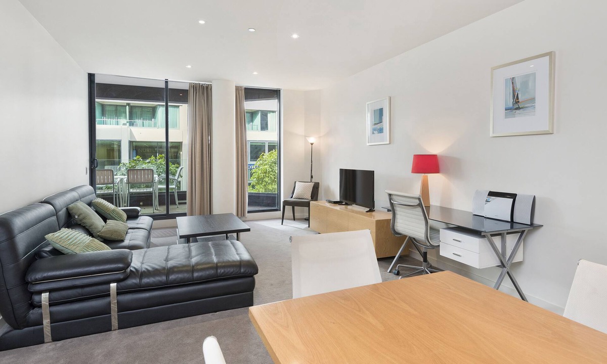 Geelong Apartment | Edgewater 108