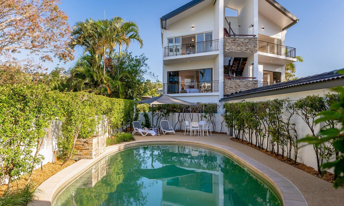 Noosa Heads Apartment | Edgewater Collection by Stay Noosa