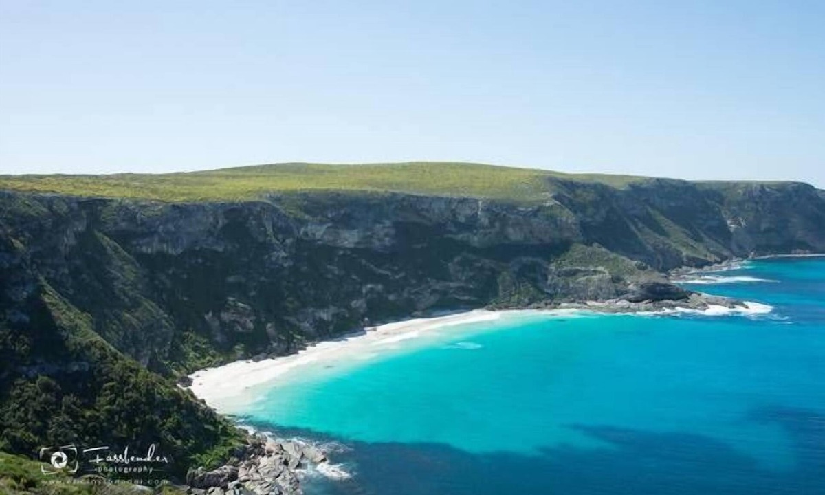 Kingscote House | Edgewater Escape Kangaroo Island