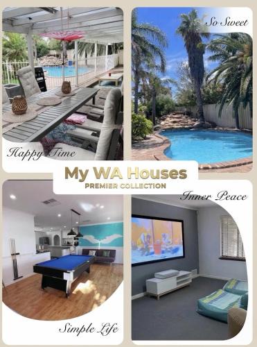 Joondalup House | Edgewater Whole Holiday Resort