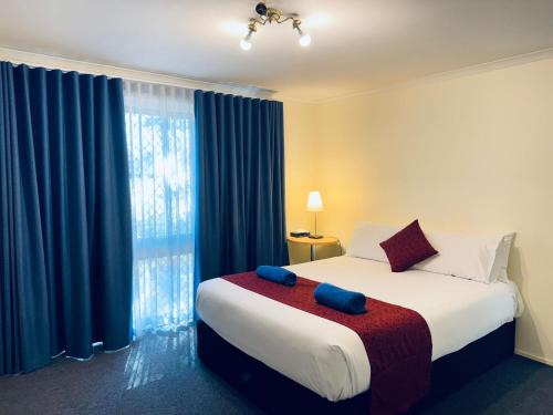 Warragul Hotel | Edinburgh Motor Inn