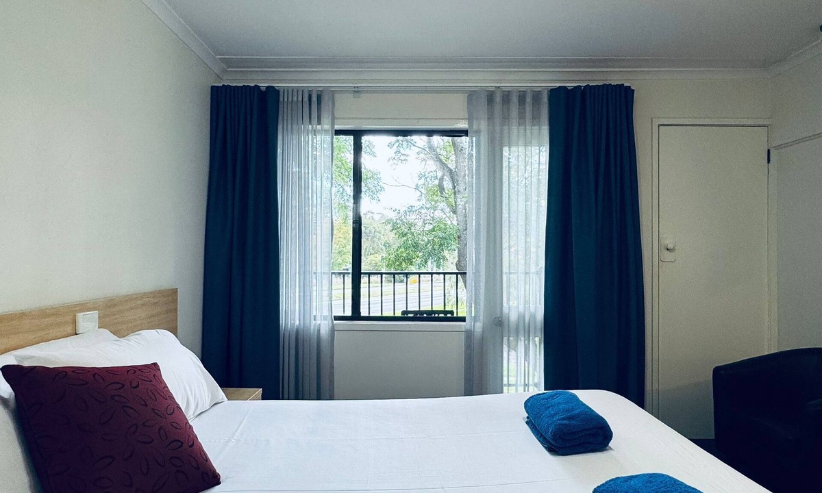 Warragul Hotel | Edinburgh Motor Inn