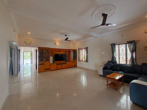 Rameshwaram Villa | Eesha Elite - Rameswaram