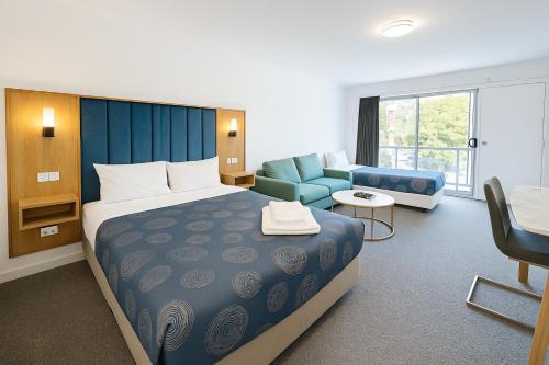 Eildon Hotel | Eildon Lake Motel
