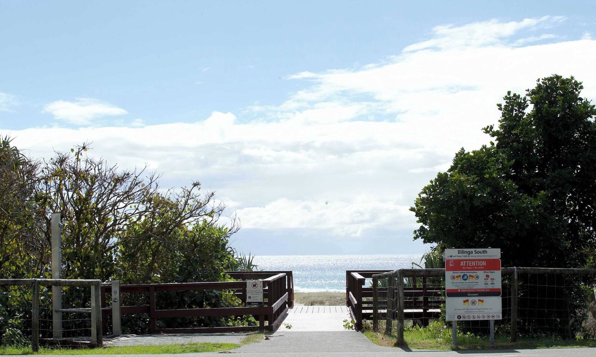 Bilinga Apartment | El Parche Bilinga | Stylish 2BR by the Beach