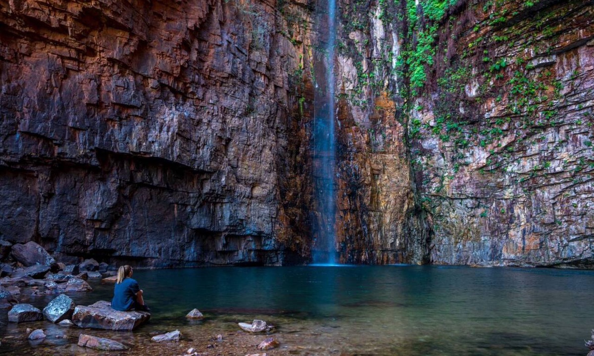 El Questro Other | El Questro - Emma Gorge