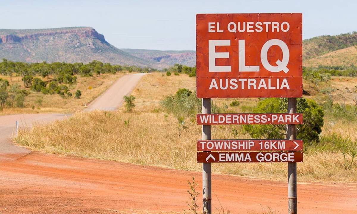 El Questro RV Rental | El Questro - The Station