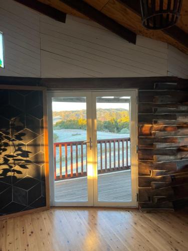 Elands Ski Chalet | Elands Escape