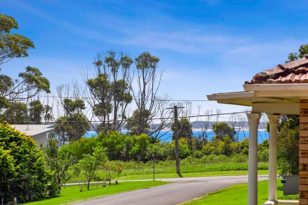 Bendalong House | Elanora
