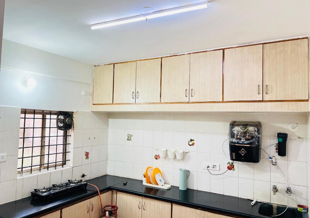 Electronics City Apartment | Electrifying Pearl - 2BHK Apartment in Electronic City