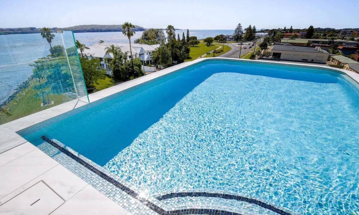 Batemans Bay Apartment | Elegant 2-Bed Apartment with Incredible Bay Views