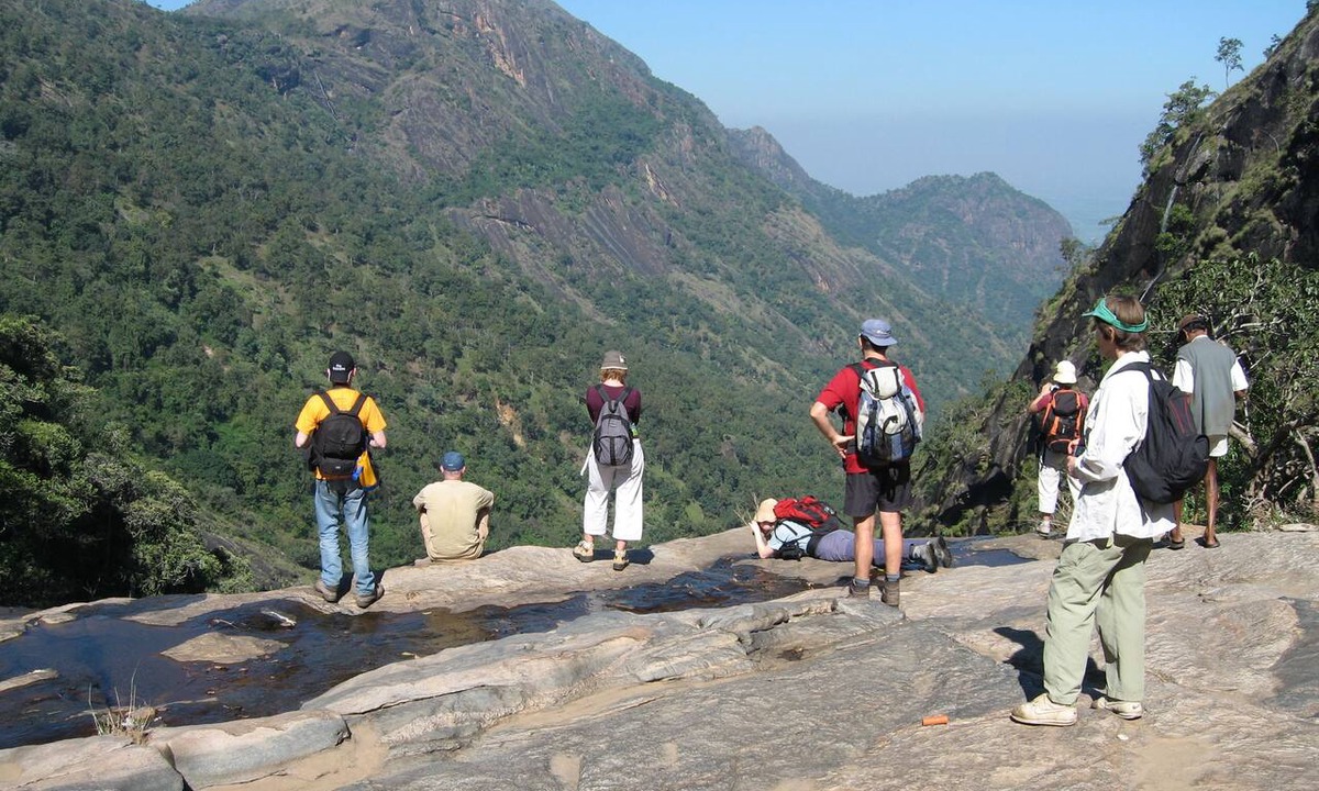 Kodaikanal Hotel | Elephant Valley