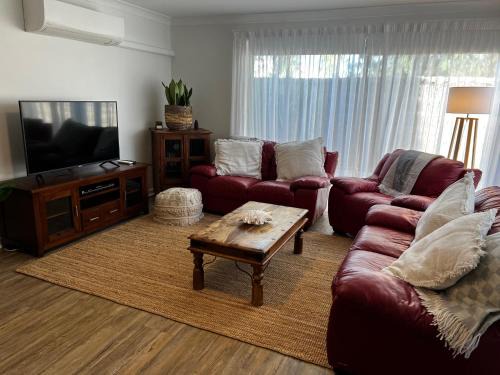 Broadwater Apartment | Eleven - Oceanside Retreat Busselton