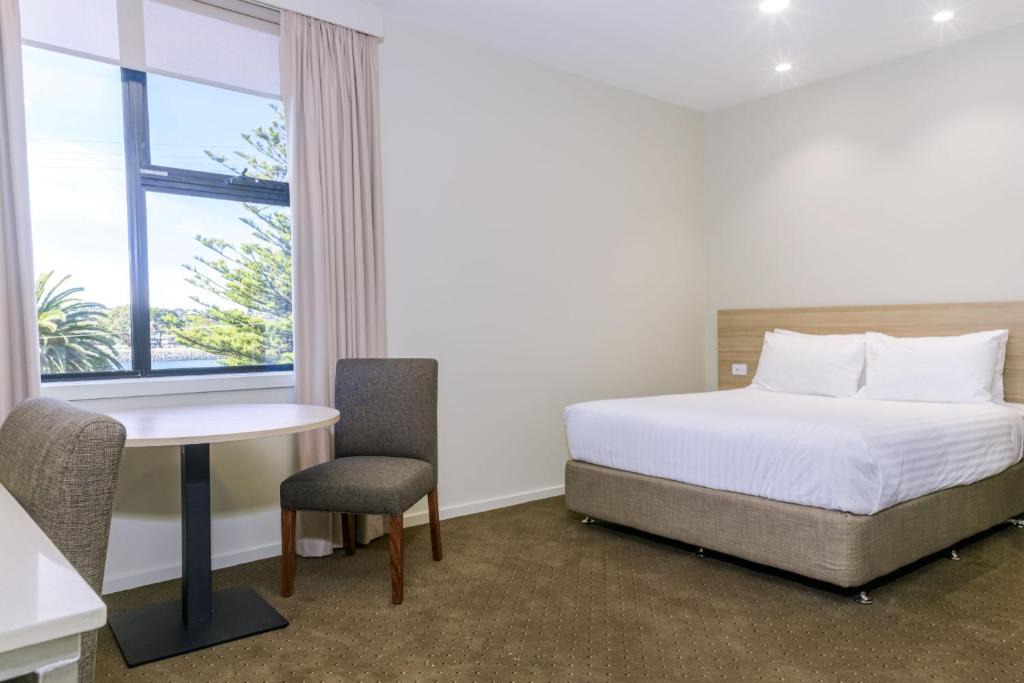 Devonport Hotel | Elimatta Hotel
