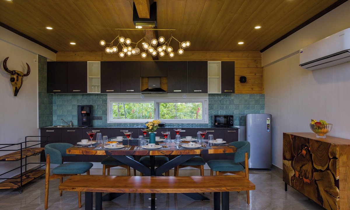 Gopalpur Villa | ELIVAAS Esh Birch