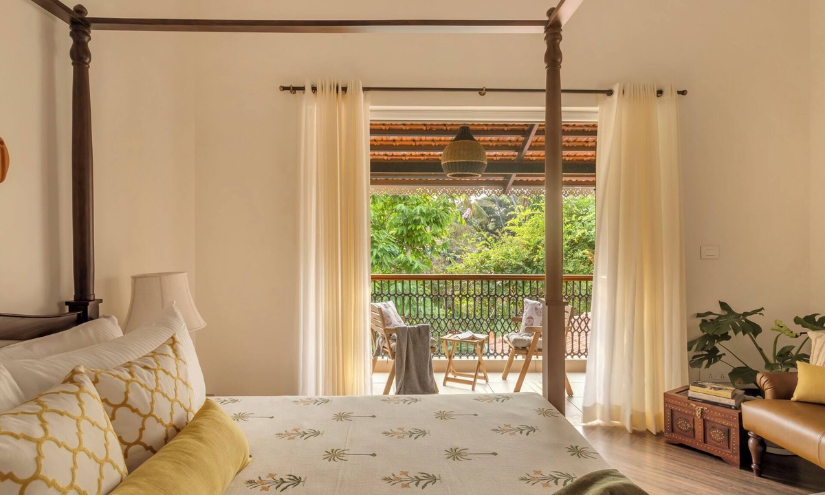 Arpora Villa | Elivaas Opalys