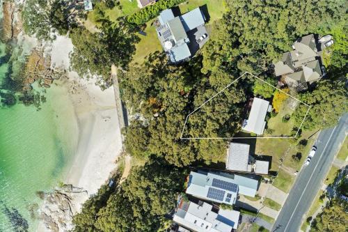 Vincentia House | Elizabeth Cottage, Jervis Bay